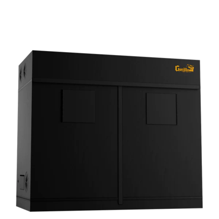 Gorilla Gorilla grow tent (GGT48) 122x244x210cm Gorilla Gorilla grow tent (GGT48) 122x244x210cm