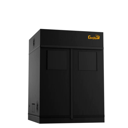 Gorilla Gorilla kweektent (GGT55) 152x152x210cm