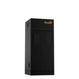Gorilla Gorilla Growbox (GGT33) 92x92x210cm Gorilla Gorilla Growbox (GGT33) 92x92x210cm