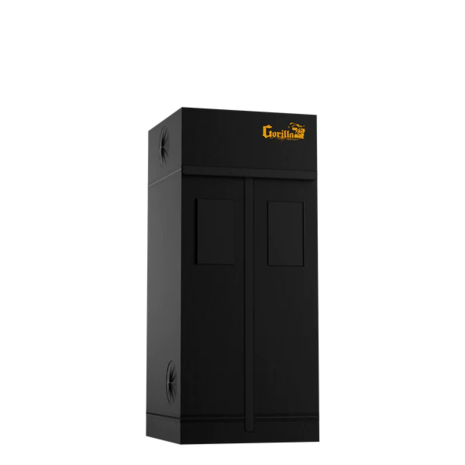 Gorilla Gorilla kweektent (GGT33) 92x92x210cm Gorilla Gorilla kweektent (GGT33) 92x92x210cm