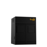 Gorilla Gorilla Kweektent (GGT44 SH) 122x122x150cm Gorilla Gorilla Kweektent (GGT44 SH) 122x122x150cm