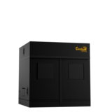 Gorilla Gorilla Kweektent (GGT55 SH) 152x152x150cm Gorilla Gorilla Kweektent (GGT55 SH) 152x152x150cm