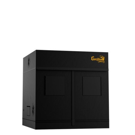 Gorilla Gorilla Kweektent (GGT55 SH) 152x152x150cm