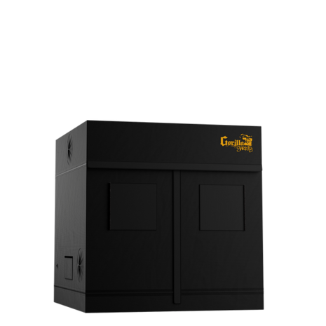 Gorilla Tente de culture Gorilla (GGT55 SH) 152x152x150cm Gorilla Tente de culture Gorilla (GGT55 SH) 152x152x150cm