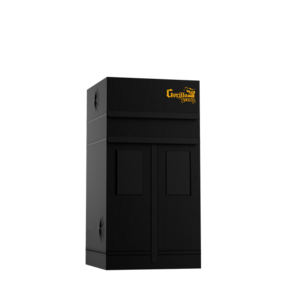 Gorilla Kweektent (GGT33 SH) 92x92x150 Gorilla Kweektent (GGT33 SH) 92x92x150
