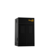 Gorilla Gorilla Kweektent (GGT225 SH) 61x76x150cm Gorilla Gorilla Kweektent (GGT225 SH) 61x76x150cm