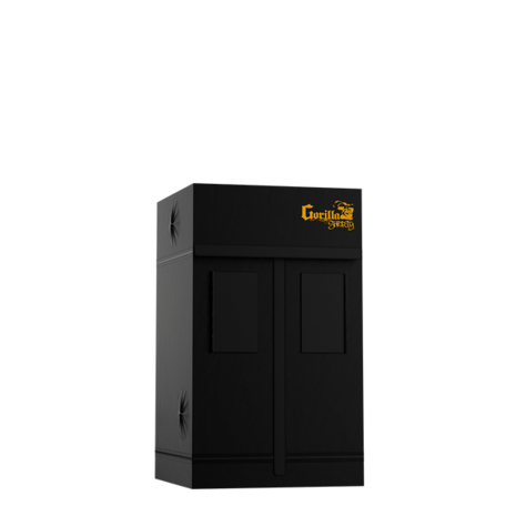 Gorilla Gorilla Kweektent (GGT225 SH) 61x76x150cm