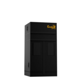 Gorilla Gorilla Growbox (GGT24 SH) 61x122x150cm Gorilla Gorilla Growbox (GGT24 SH) 61x122x150cm