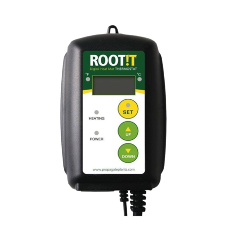 ROOTiT ROOT!T Thermostaat voor Verwarmingsmat