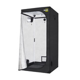 Garden Highpro Probox Basic Growbox 40x40x160cm Garden Highpro Probox Basic Growbox 40x40x160cm