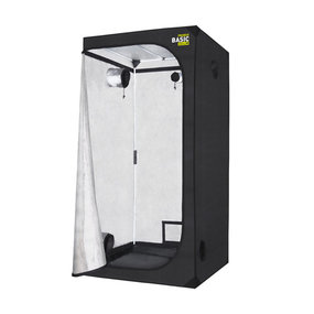 Probox Basic tente de culture 40x40x160cm Probox Basic tente de culture 40x40x160cm