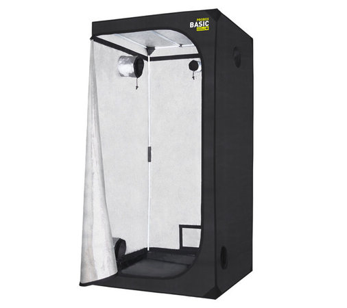 Garden Highpro Probox Basic Growbox 40x40x160cm Garden Highpro Probox Basic Growbox 40x40x160cm