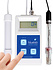 Bluelab Combo Meter pH EC Temperatur 3-in-1 Tragbar Bluelab Combo Meter pH EC Temperatur 3-in-1 Tragbar