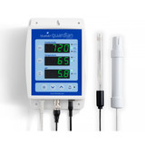 Bluelab Bluelab Guardian pH/EC/Temp. pH/EC/Temp. Bluelab Bluelab Guardian pH/EC/Temp. pH/EC/Temp.