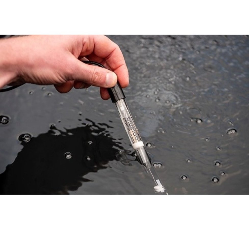 Bluelab Guardian pH/EC/Temp. meter Bluelab PH & EC Meters Grow