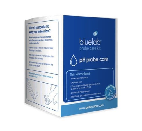 Bluelab Bluelab maintenance kit for pH probes
