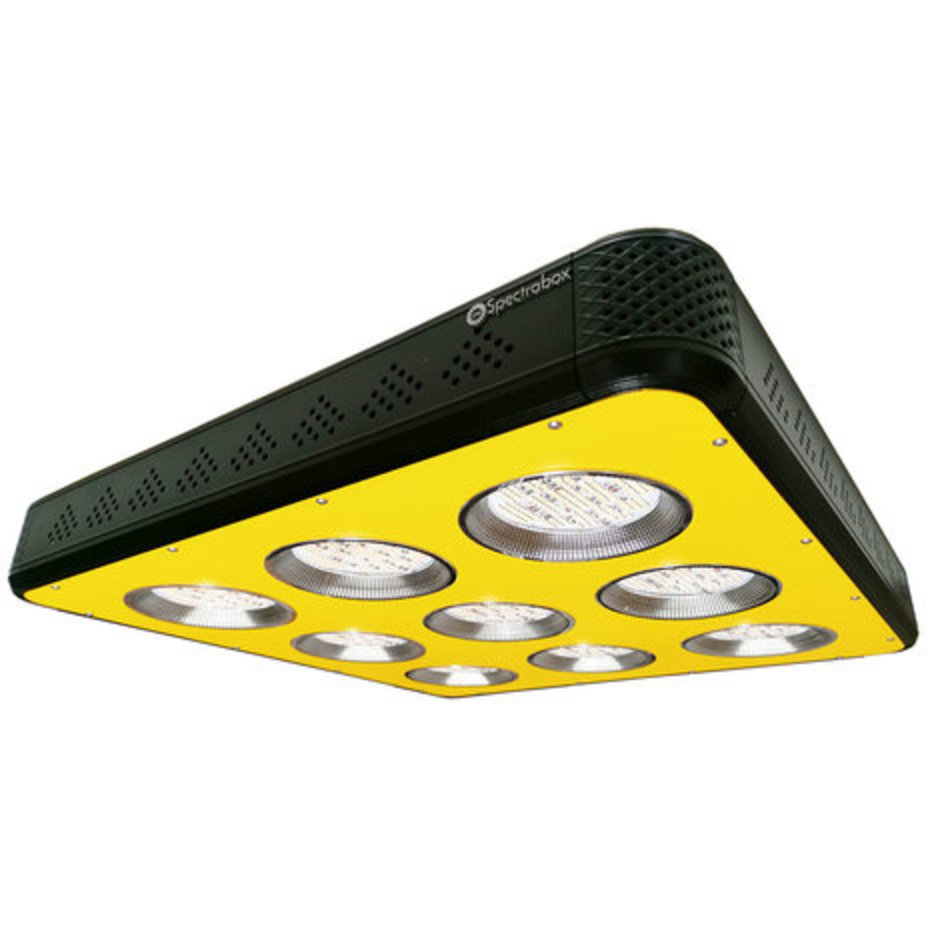 Spectrabox 900W Xtreme Spectrabox LED Growlights