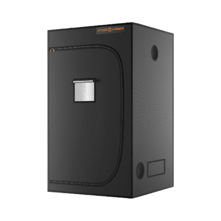 Spider Farmer Spider Farmer Growbox 120x120x200cm