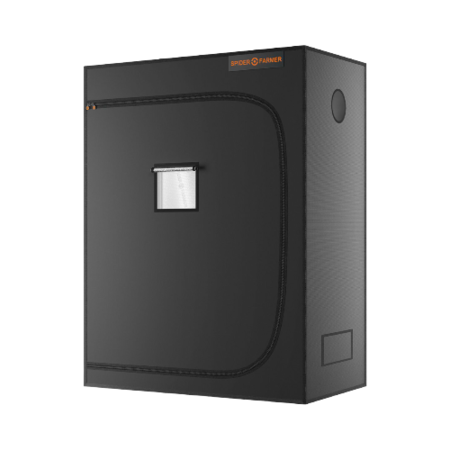 Spider Farmer Spider Farmer Growbox 140x70x200cm Spider Farmer Spider Farmer Growbox 140x70x200cm