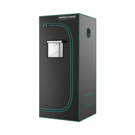 Mars Hydro Mars Hydro Kweektent (70x70x160cm) Mars Hydro Mars Hydro Kweektent (70x70x160cm)