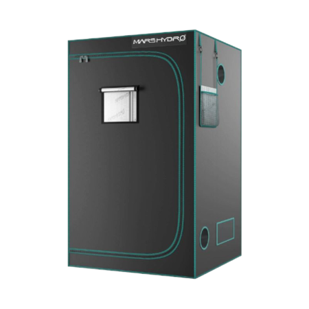 Mars Hydro Mars Hydro Growbox (120x120x200cm) Mars Hydro Mars Hydro Growbox (120x120x200cm)