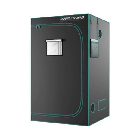 Mars Hydro Mars Hydro Kweektent (120x120x200cm) Mars Hydro Mars Hydro Kweektent (120x120x200cm)