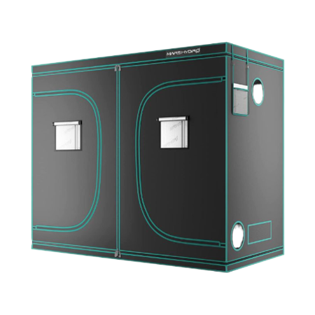 Mars Hydro Mars Hydro Kweektent (240x120x200cm) Mars Hydro Mars Hydro Kweektent (240x120x200cm)