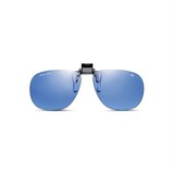 Method Seven Method Seven Aviator HPS Clip-on Method Seven Method Seven Aviator HPS Clip-on