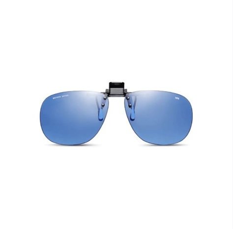Method Seven Method Seven Aviator HPS Clip-on Method Seven Method Seven Aviator HPS Clip-on