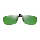 Method Seven Method Seven Clip-on classique LED+ Method Seven Method Seven Clip-on classique LED+