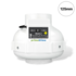 G-Tools Ventilateur tubulaire 2 étages 220/360M3 P/U G-Tools Ventilateur tubulaire 2 étages 220/360M3 P/U