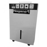 Déshumidificateur Nagano | 20L p/h Déshumidificateur Nagano | 20L p/h
