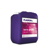 Plagron Plagron Terra Grow 5 Liter Plagron Plagron Terra Grow 5 Liter