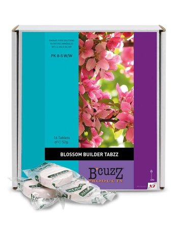 Atami Atami Bcuzz Blossom Builder tabzz Atami Atami Bcuzz Blossom Builder tabzz