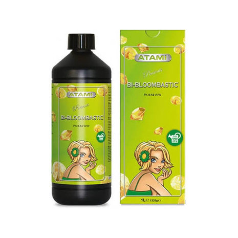 Atami Atami Ata NRG Bio-Bloombastic