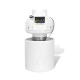 G-Tools GT 160 with fan controller + PK-K2603 G-Tools GT 160 with fan controller + PK-K2603