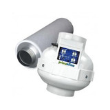 G-Tools PK 125 EC-TC + PK K1604 filter G-Tools PK 125 EC-TC + PK K1604 filter