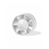 G-Tools Winflex Extractor Fan 185m³/hour
