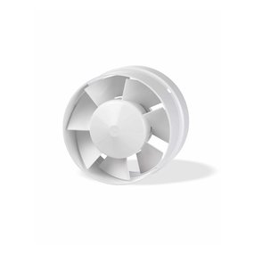 Winflex buisventilator 185m³/uur Winflex buisventilator 185m³/uur
