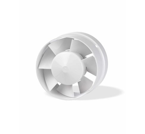 G-Tools Ventilateur tubulaire Winflex 185m³/heure G-Tools Ventilateur tubulaire Winflex 185m³/heure