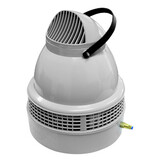Luftbefeuchter HR15 | 1,5 l pro Stunde Luftbefeuchter HR15 | 1,5 l pro Stunde
