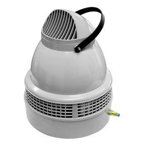 Luftbefeuchter HR15 | 1,5 l pro Stunde Luftbefeuchter HR15 | 1,5 l pro Stunde