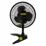 Garden Highpro Hoher Clip-Gartenventilator 20cm Garden Highpro Hoher Clip-Gartenventilator 20cm