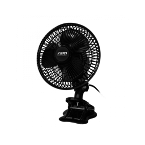 Ram Monkey fan 18cm - 20W Ram Monkey fan 18cm - 20W