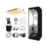 Komplettes Growbox 60x60 Mars Hydro Komplettes Growbox 60x60 Mars Hydro