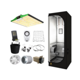 Viparspectra Complete kweektent 60x60 Viparspectra P600