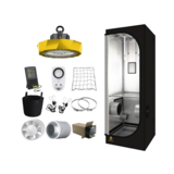 Spectrabox Complete grow tent 60x60 Spectrabox UFO Spectrabox Complete grow tent 60x60 Spectrabox UFO