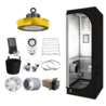 Complete Kweektent 60x60 Spectrabox UFO Complete Kweektent 60x60 Spectrabox UFO