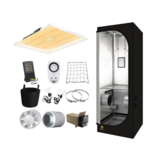 Mars Hydro Complete grow tent 60x60 Mars Hydro TS1000 Mars Hydro Complete grow tent 60x60 Mars Hydro TS1000