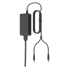 Alimentation Cosmorrow 2x 20w